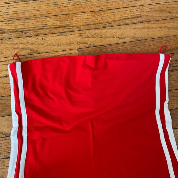 Sport Stripe Tube Top - Picture 14 of 16